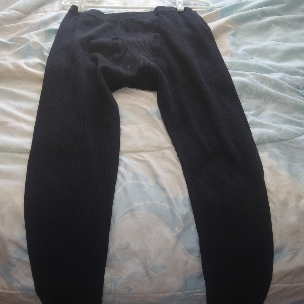 Thermal set